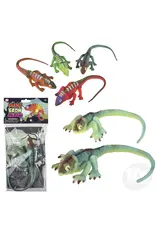 Giant Grow Lizard