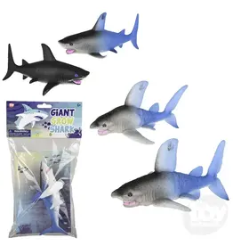 Giant Grow Shark