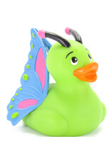 RUBBER DUCK BUTTERFLY