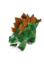 Stegosaurus Stuffed Animal - 10"