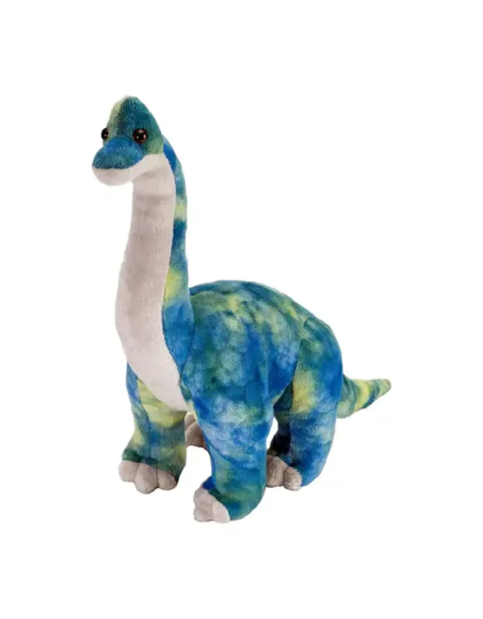 Dinosauria Mini Brachiosaurus- 10"