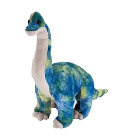 Brachiosaurus Stuffed Animal - 10"
