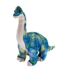 Dinosauria Mini Brachiosaurus- 10"