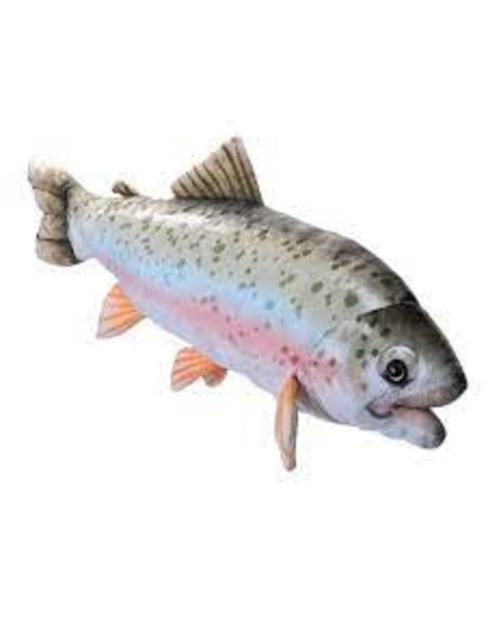 LIVING STREAM TROUT