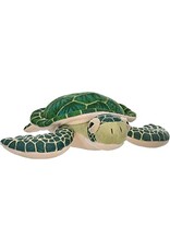 Jumbo Green Sea Turtle