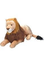 Lion Giant Plush