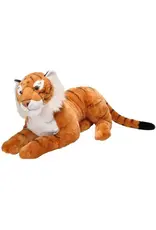 Tiger Stuffed Animal - 30"