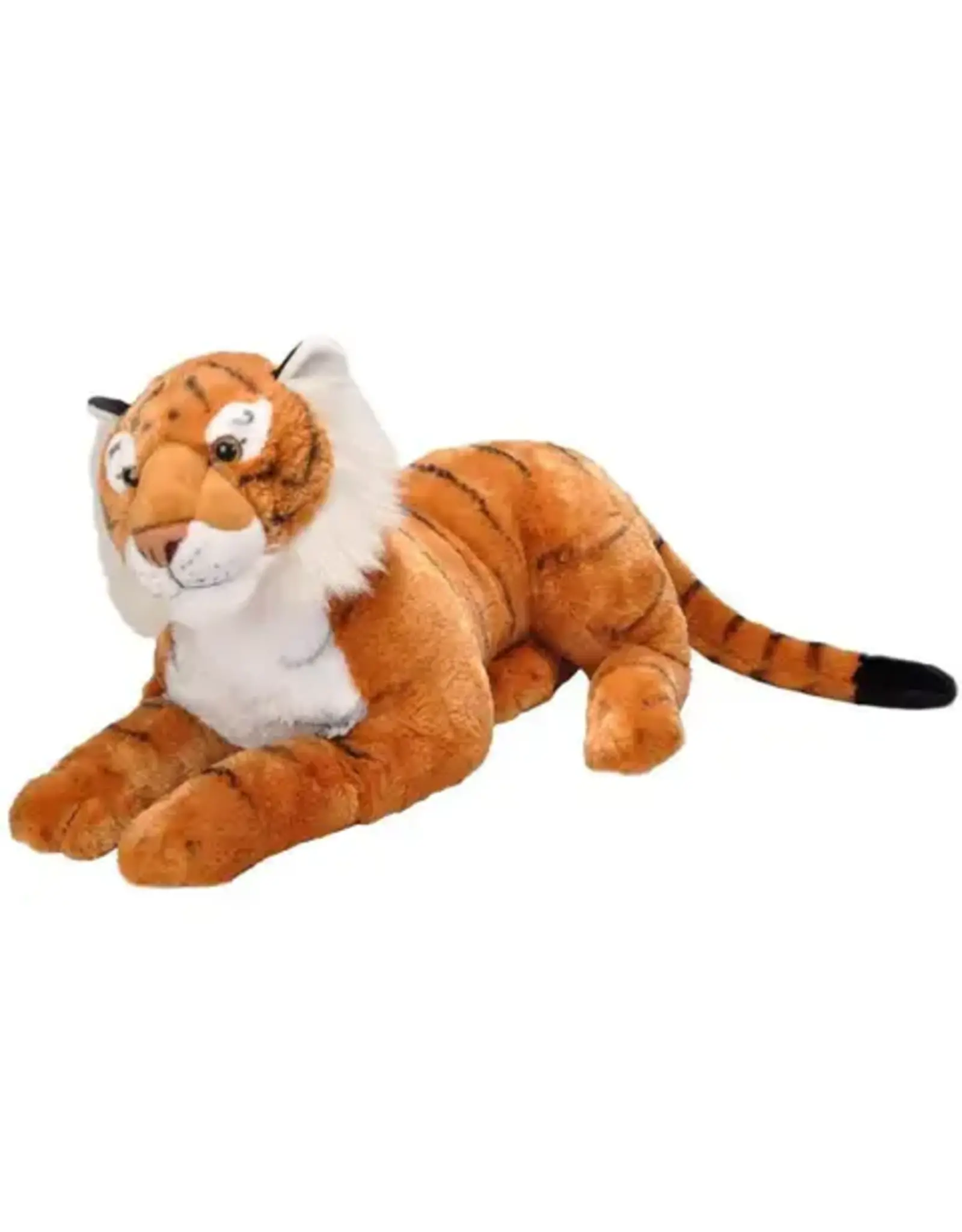 Tiger Stuffed Animal - 30"