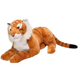 Tiger Stuffed Animal - 30"