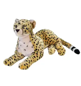 Cheetah Stuffed Animal - 30"