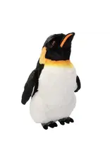 Emperor Penguin Stuffed Animal - 12"