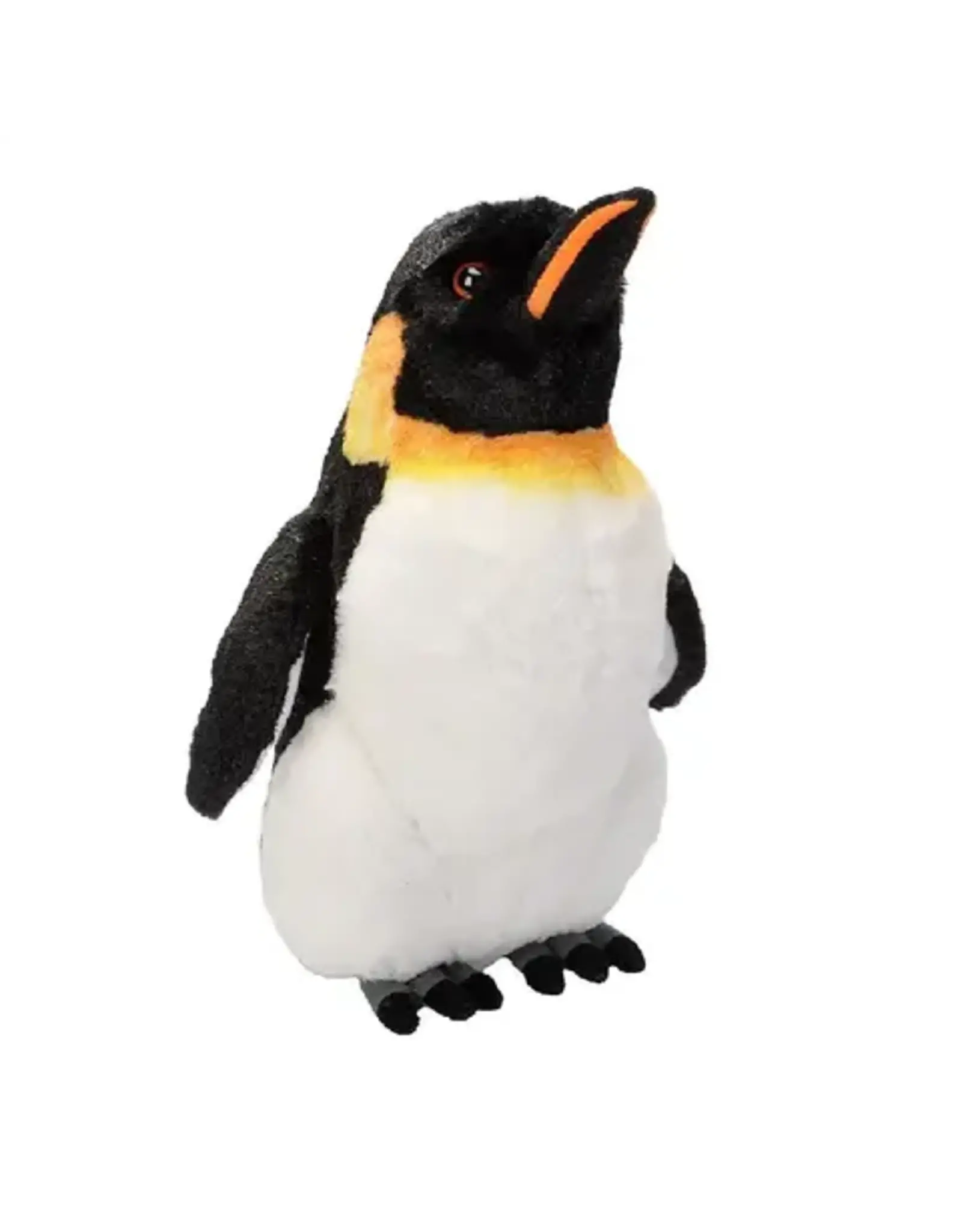Emperor Penguin Stuffed Animal - 12"