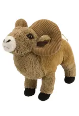 Bighorn Sheep