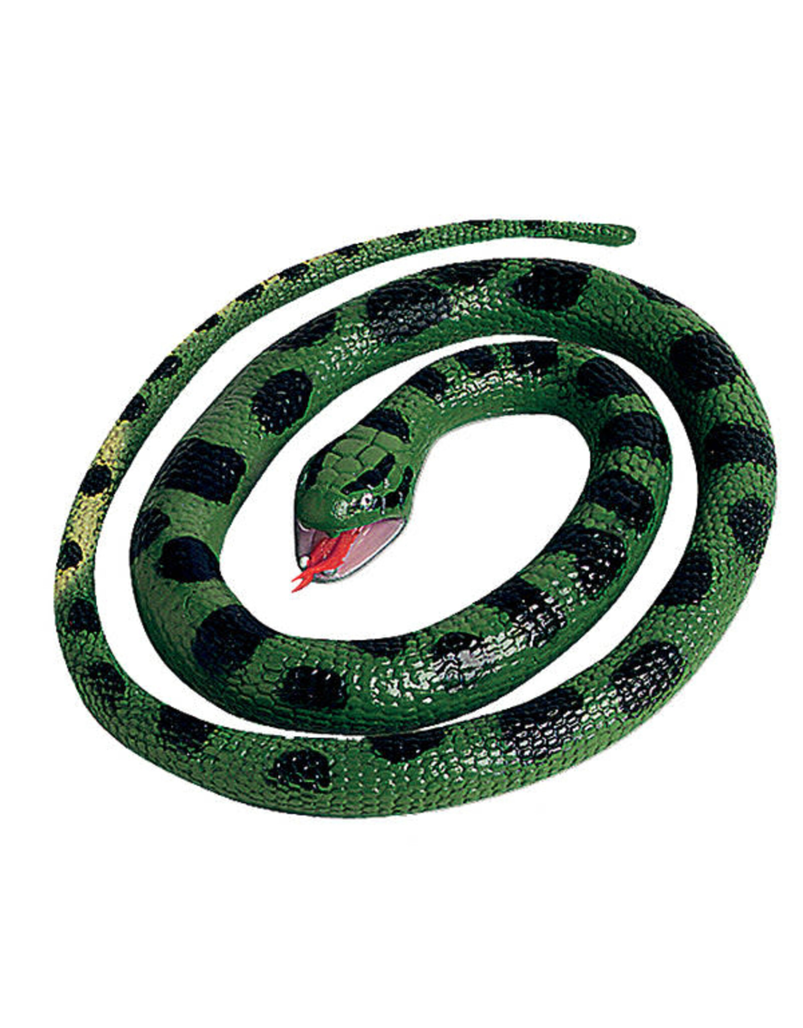 Rubber Snake - Anaconda
