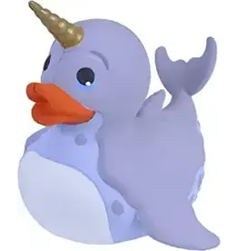 Rubber Duck Narwhal