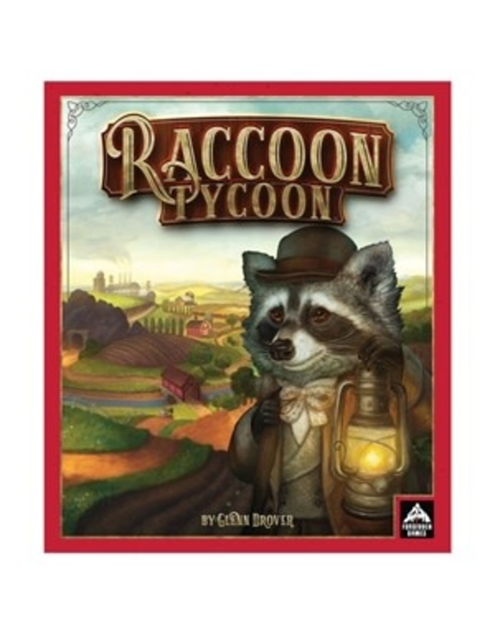 Forbidden Games Racoon Tycoon
