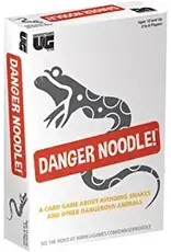 Danger Noodle!