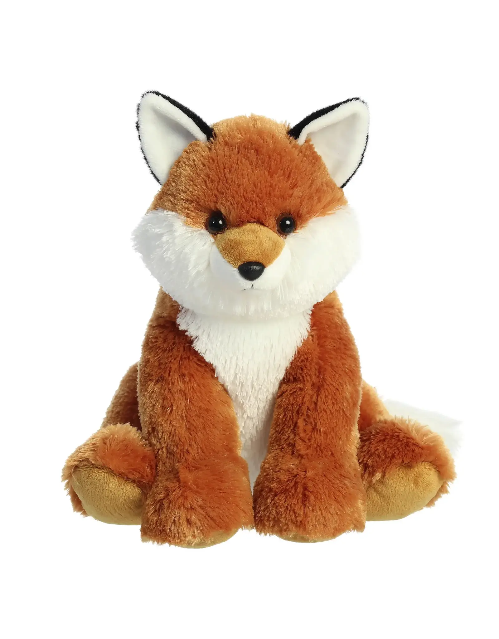 14" Fox