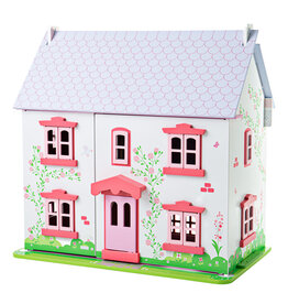 Heritage Playset Rose Cottage