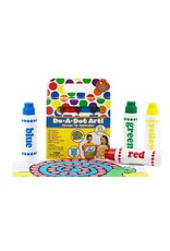 Do A Dot Art 4 Pack - Rainbow