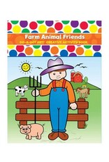Do A Dot Art Farm Animals