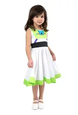 Astro Twirl Dress Size 8