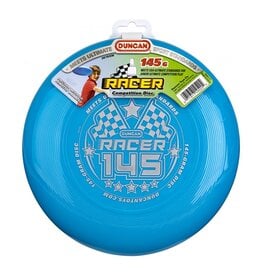 Racer 145 Frisbee Disc Blue