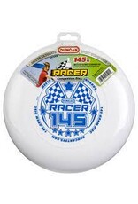 Racer 145 Frisbee Disc White