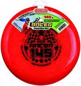 Racer 145 Frisbee Disc Red