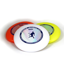 Intrepid Ultimate Disc White