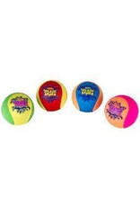 Splash Attack Water Skipping Ball Assorted Colors