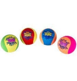 Splash Attack Water Skipping Ball Assorted Colors