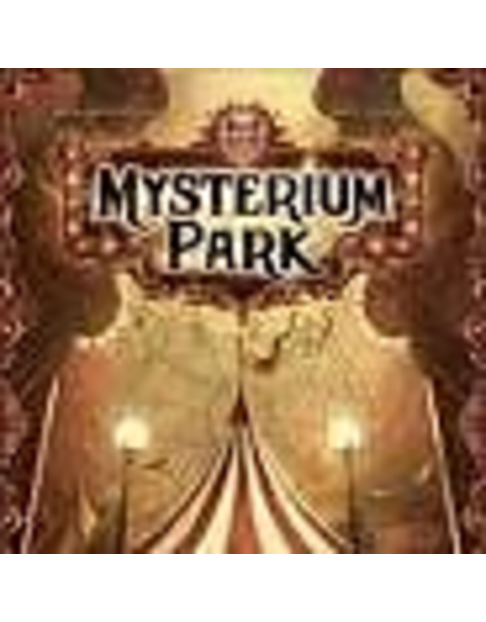 Mysterium Park