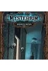 Mysterium: Hidden Signs