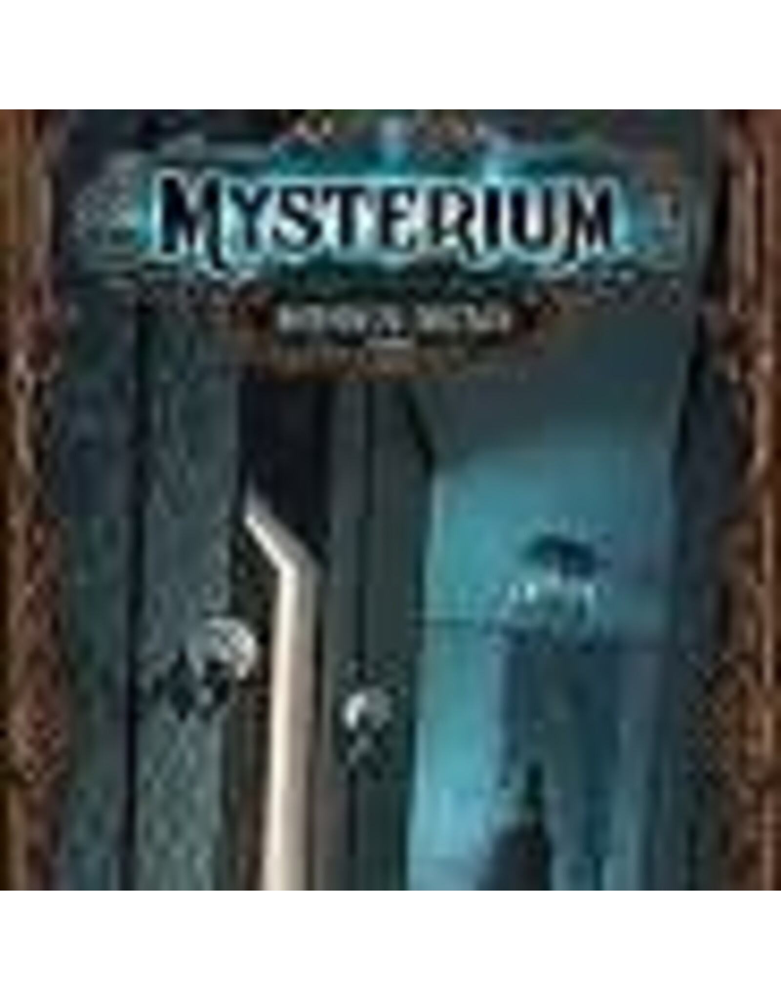 Mysterium: Hidden Signs