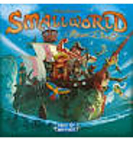 Small World: River World