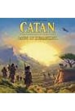 CATAN Dawn of Humankind