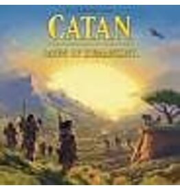 CATAN Dawn of Humankind