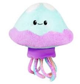 Squishable Jellyfish