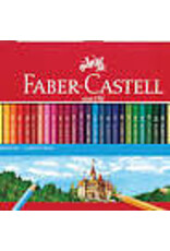 Faber-Castell 36ct Classic Color Pencil Tin Set