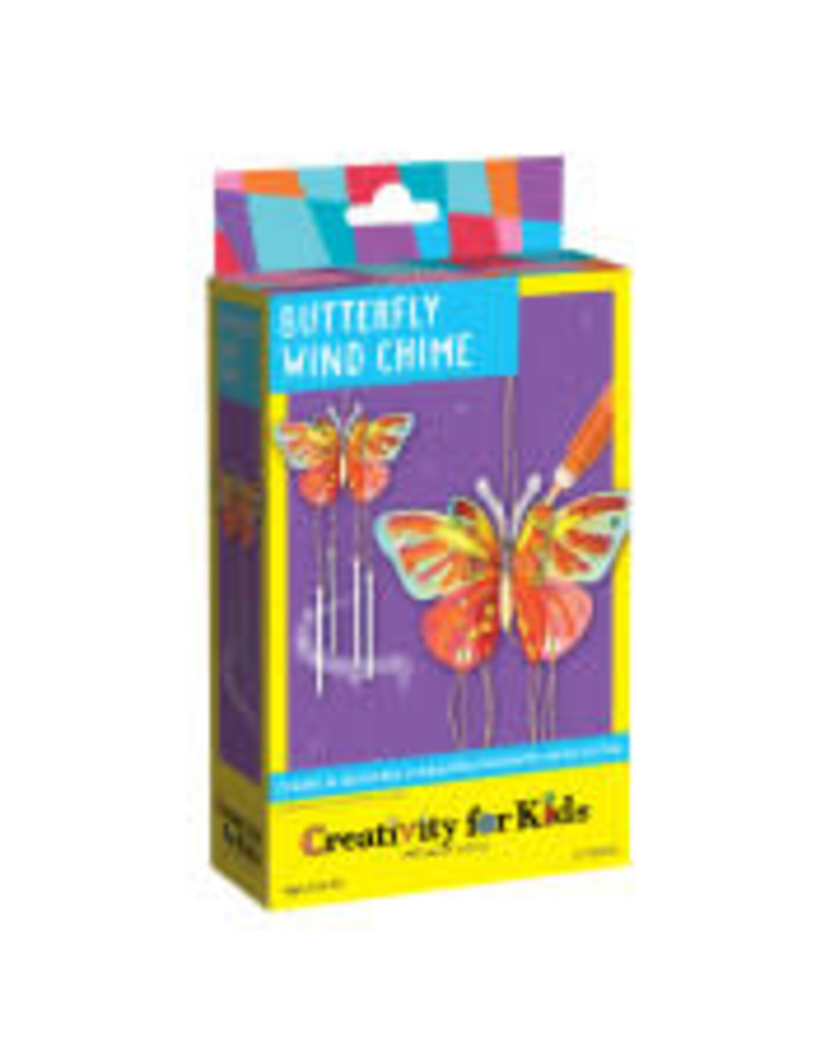Faber-Castell Butterfly Wind Chime