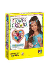 Faber-Castell Flower Crowns