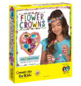 Faber-Castell Flower Crowns