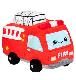 Squishable Go! Fire Truck