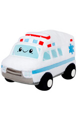 Squishable Go! Ambulance