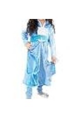 Ice Princess 7-9 YRS (XL)