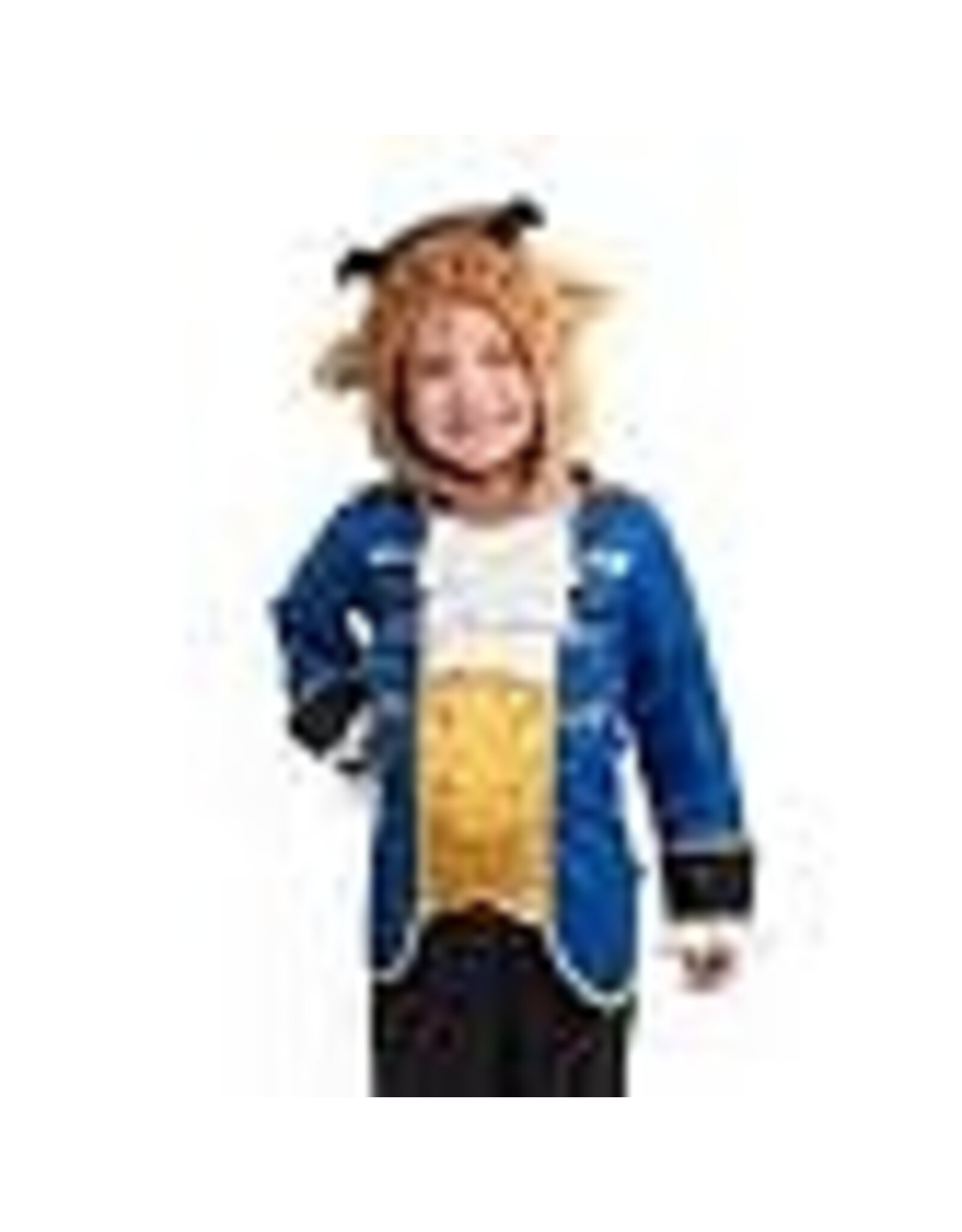 Beast Set 3-5 YRS (M)