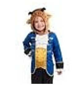 Beast Set  5-7 YRS (L)