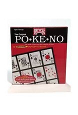 PO-KE-NO (12 players)