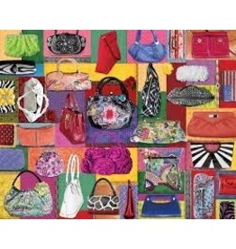 Purses! Purses! Purses! 2000 pc